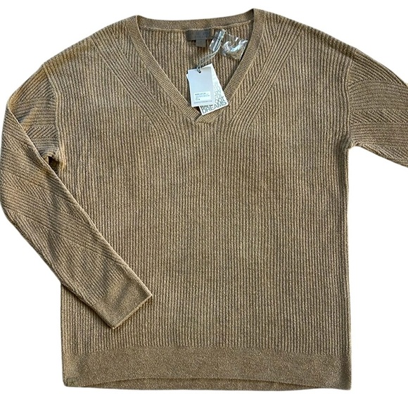 BAREFOOT DREAMS Cozychic Ultra Lite Knit Size Medium NWT - Picture 3 of 11